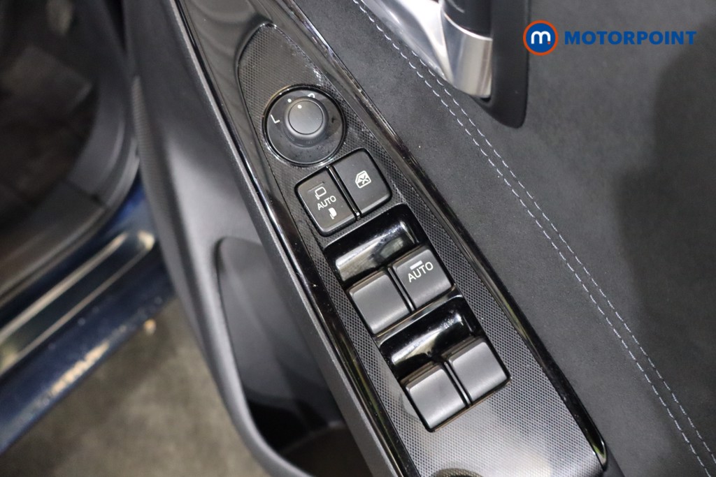 Mazda 2 Gt Sport Tech Manual Petrol-Electric Hybrid Hatchback - Stock Number (1573883) - 19th supplementary image