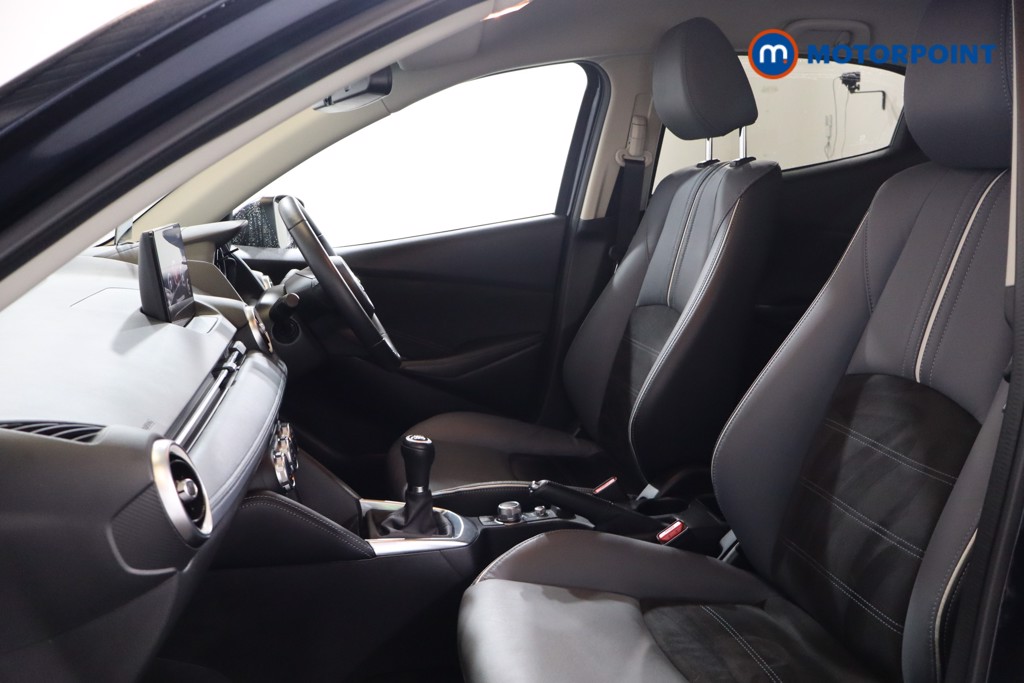 Mazda 2 Gt Sport Tech Manual Petrol-Electric Hybrid Hatchback - Stock Number (1573883) - 20th supplementary image
