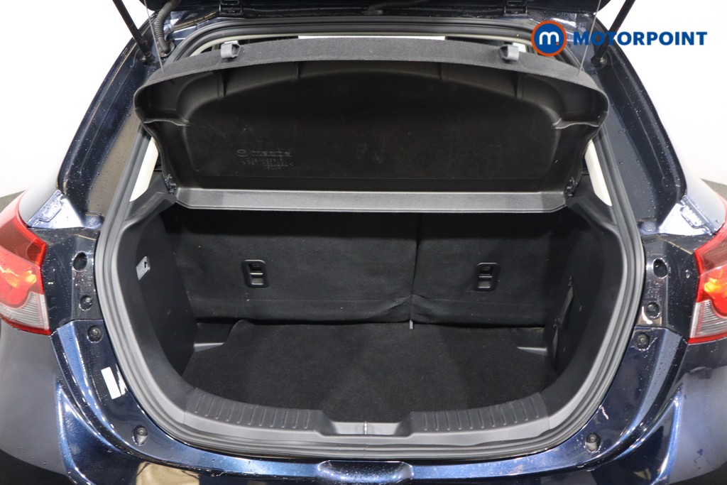 Mazda 2 Gt Sport Tech Manual Petrol-Electric Hybrid Hatchback - Stock Number (1573883) - 23rd supplementary image