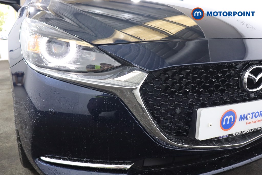 Mazda 2 Gt Sport Tech Manual Petrol-Electric Hybrid Hatchback - Stock Number (1573883) - 28th supplementary image