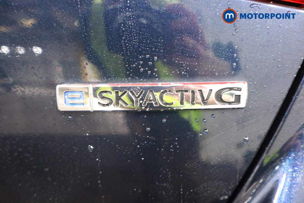 Mazda 2 Gt Sport Tech Manual Petrol-Electric Hybrid Hatchback - Stock Number (1573883) - 30th supplementary image