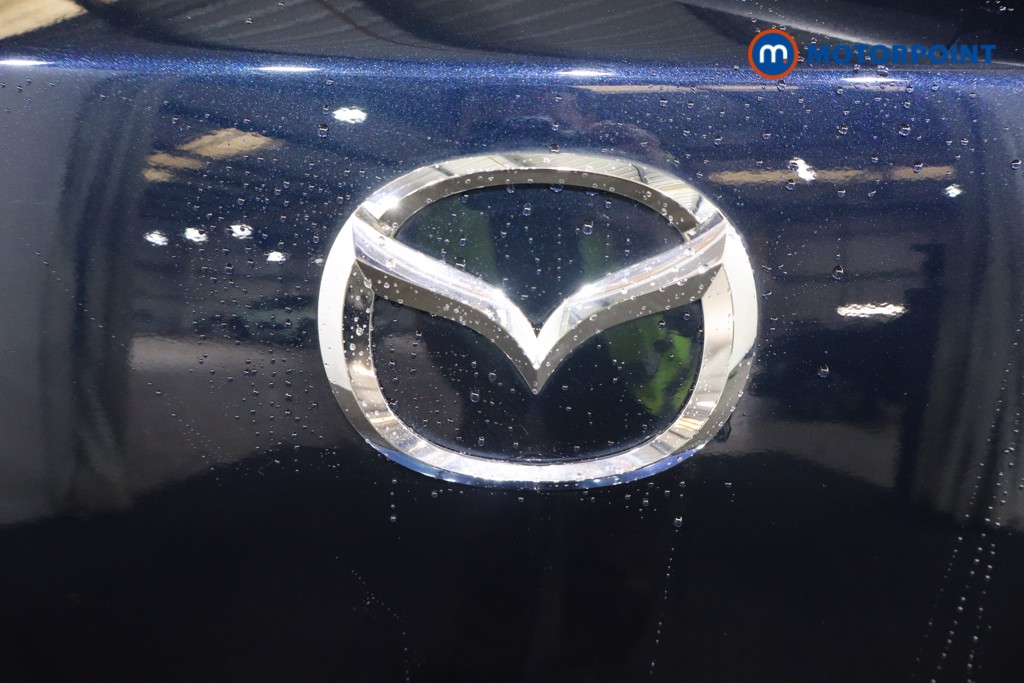 Mazda 2 Gt Sport Tech Manual Petrol-Electric Hybrid Hatchback - Stock Number (1573883) - 32nd supplementary image