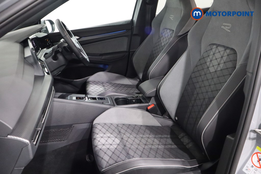 Volkswagen Golf R-Line Automatic Petrol Hatchback - Stock Number (1573932) - 4th supplementary image
