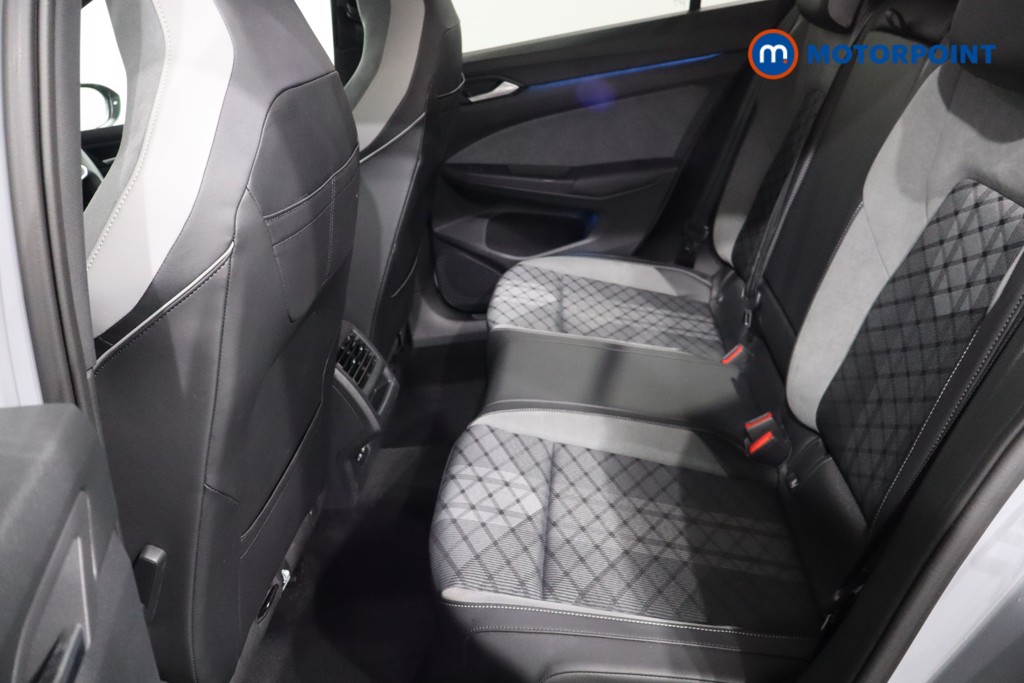 Volkswagen Golf R-Line Automatic Petrol Hatchback - Stock Number (1573932) - 5th supplementary image