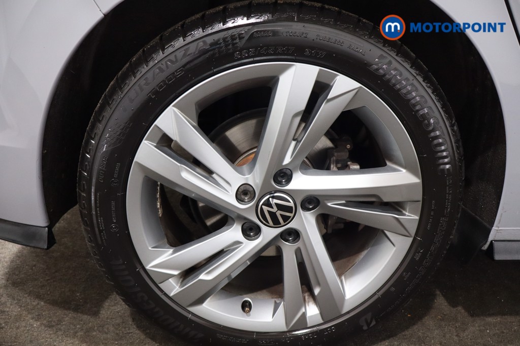 Volkswagen Golf R-Line Automatic Petrol Hatchback - Stock Number (1573932) - 9th supplementary image