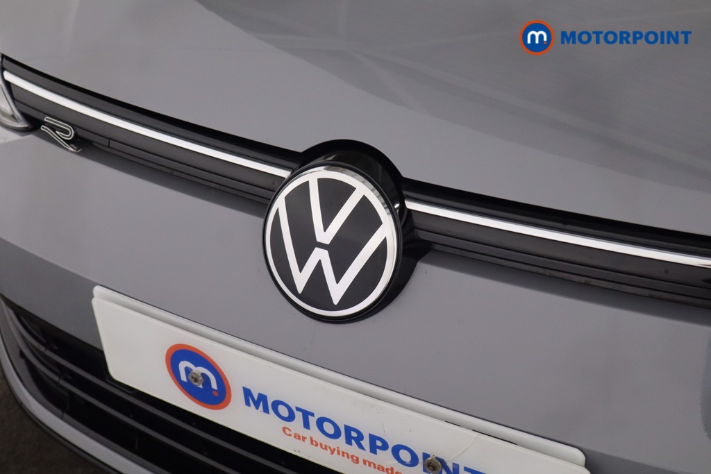 Volkswagen Golf R-Line Automatic Petrol Hatchback - Stock Number (1573932) - 29th supplementary image