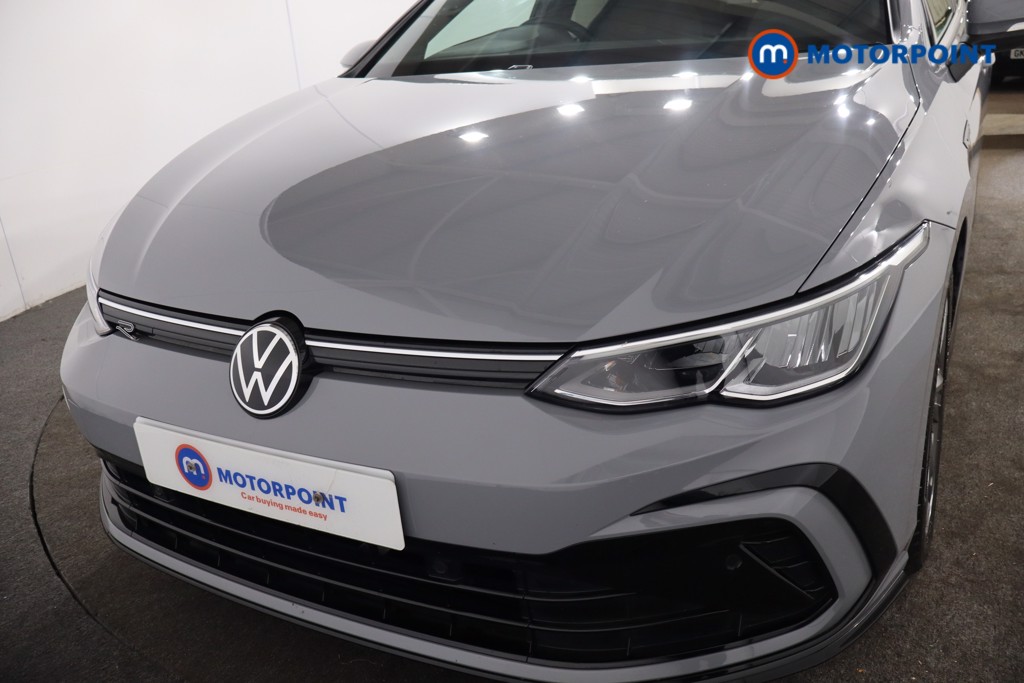 Volkswagen Golf R-Line Automatic Petrol Hatchback - Stock Number (1573932) - 30th supplementary image