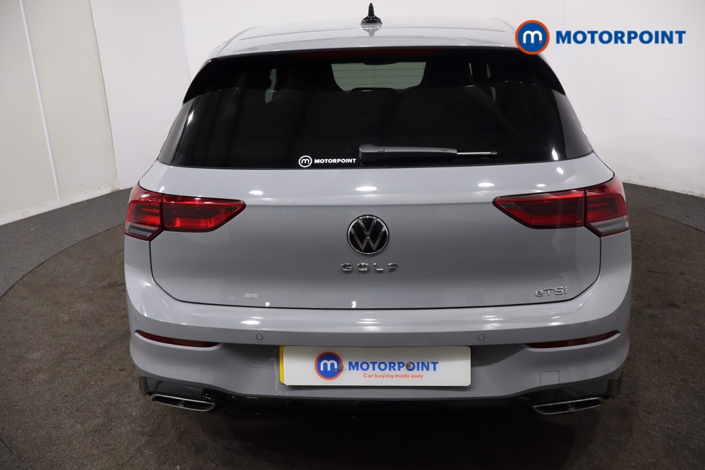 Volkswagen Golf R-Line Automatic Petrol Hatchback - Stock Number (1573932) - 35th supplementary image