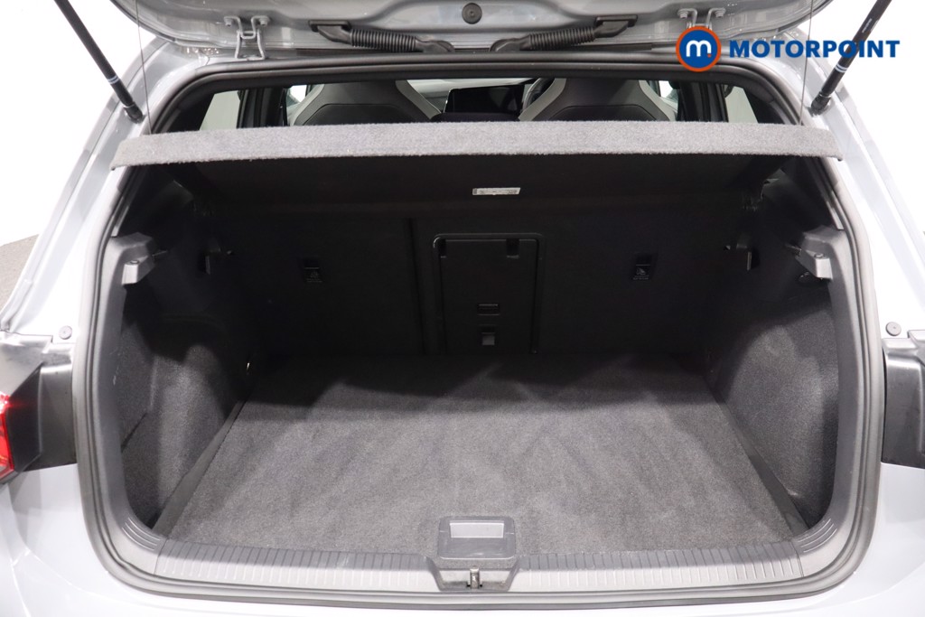 Volkswagen Golf R-Line Automatic Petrol Hatchback - Stock Number (1573932) - 36th supplementary image