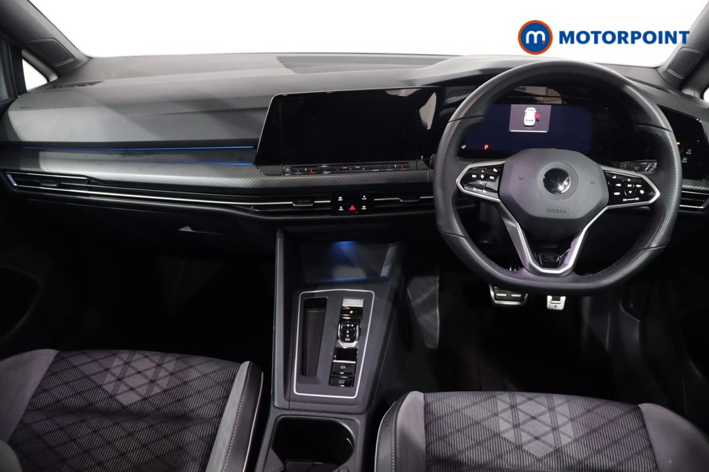 Volkswagen Golf R-Line Automatic Petrol Hatchback - Stock Number (1573932) - 1st supplementary image