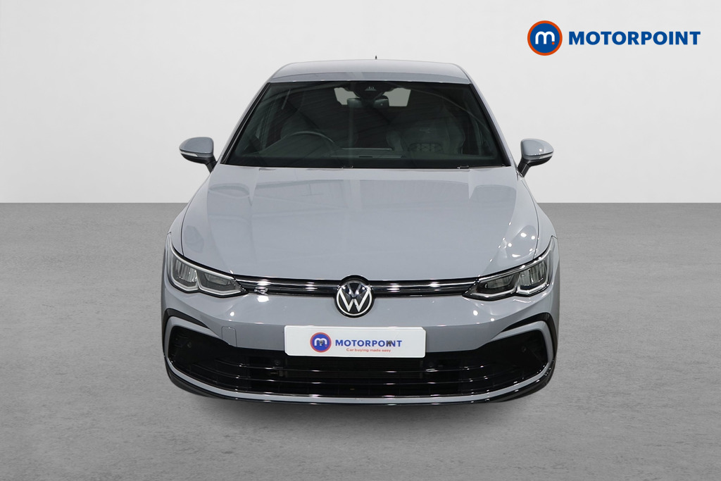 Volkswagen Golf R-Line Automatic Petrol Hatchback - Stock Number (1573932) - Front bumper