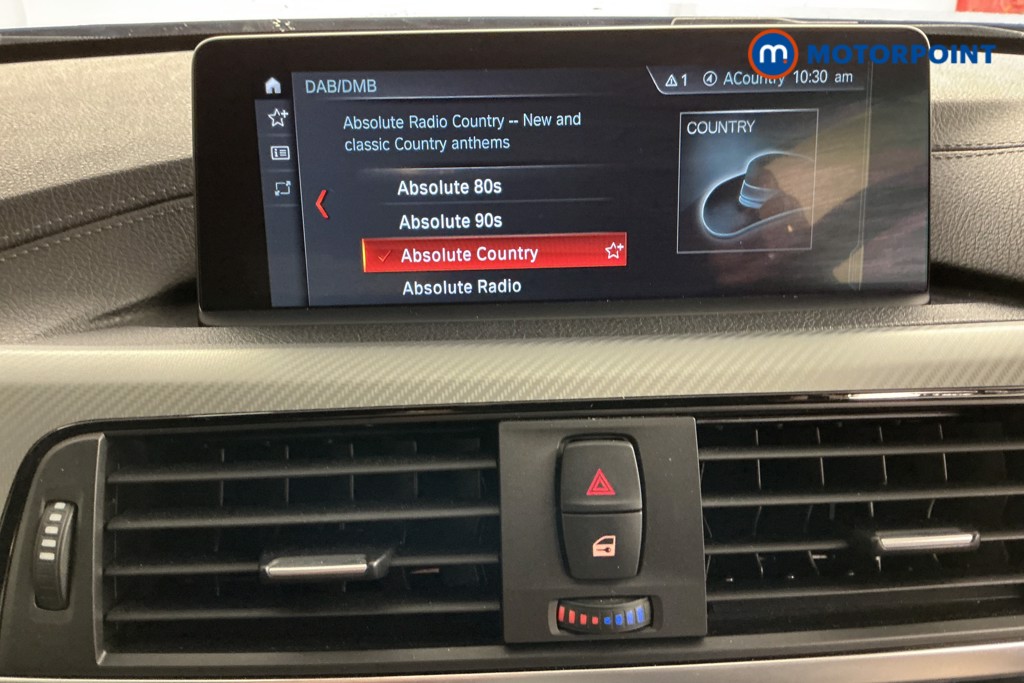 BMW 4 Series M Sport Automatic Diesel Coupe - Stock Number (1573948) - 2nd supplementary image