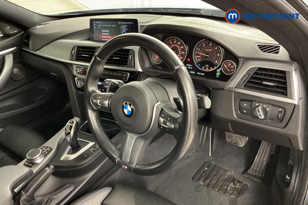 BMW 4 Series M Sport Automatic Diesel Coupe - Stock Number (1573948) - 7th supplementary image