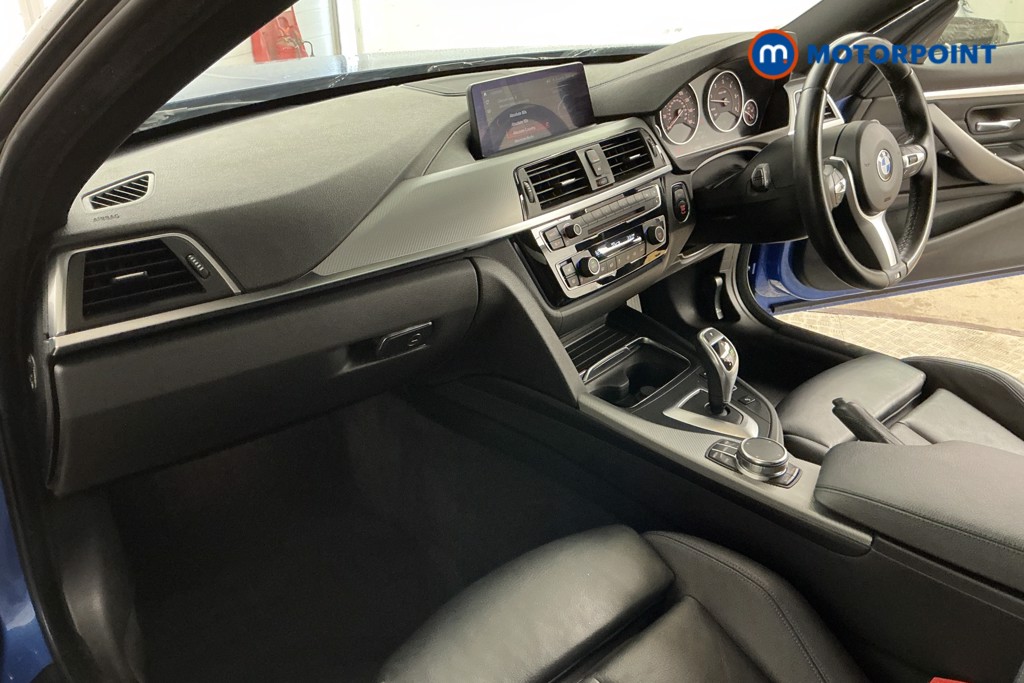 BMW 4 Series M Sport Automatic Diesel Coupe - Stock Number (1573948) - 8th supplementary image