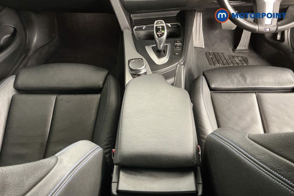BMW 4 Series M Sport Automatic Diesel Coupe - Stock Number (1573948) - 10th supplementary image
