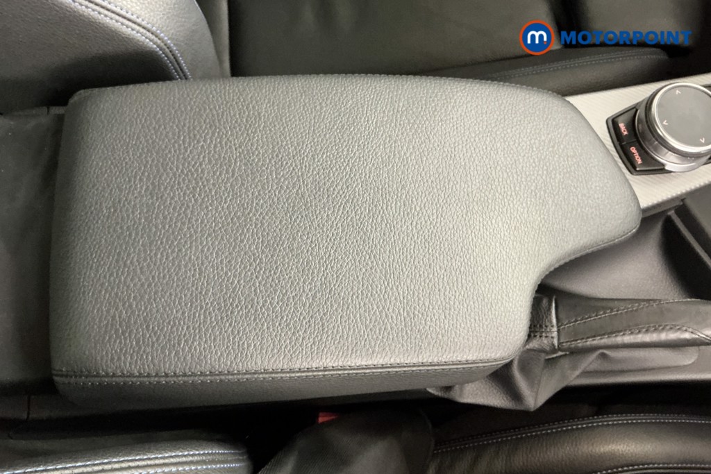 BMW 4 Series M Sport Automatic Diesel Coupe - Stock Number (1573948) - 12th supplementary image