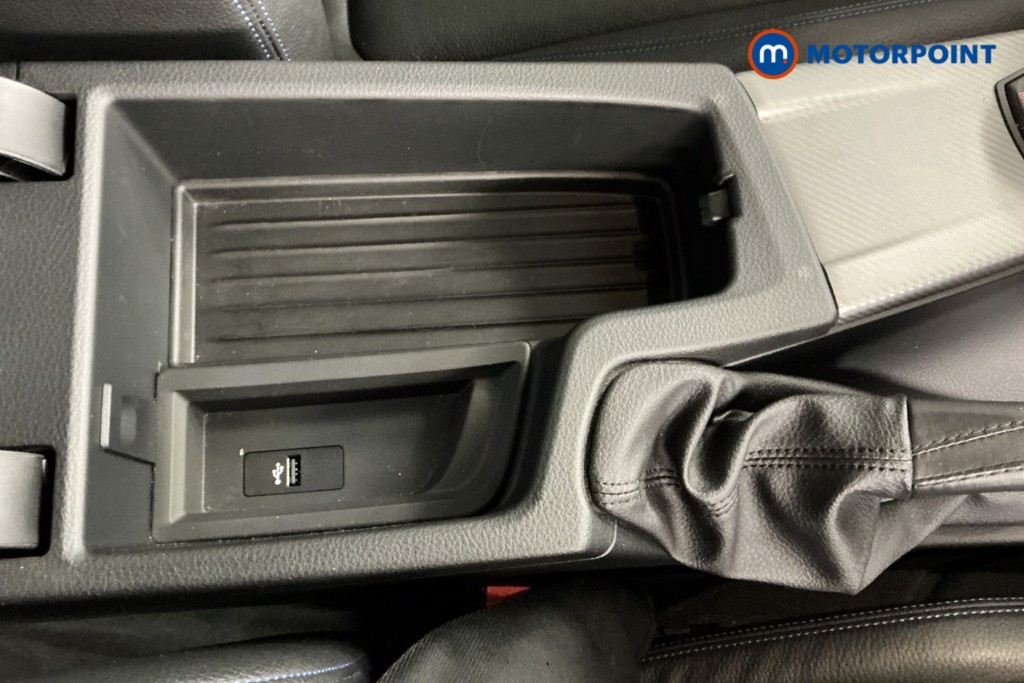 BMW 4 Series M Sport Automatic Diesel Coupe - Stock Number (1573948) - 13th supplementary image
