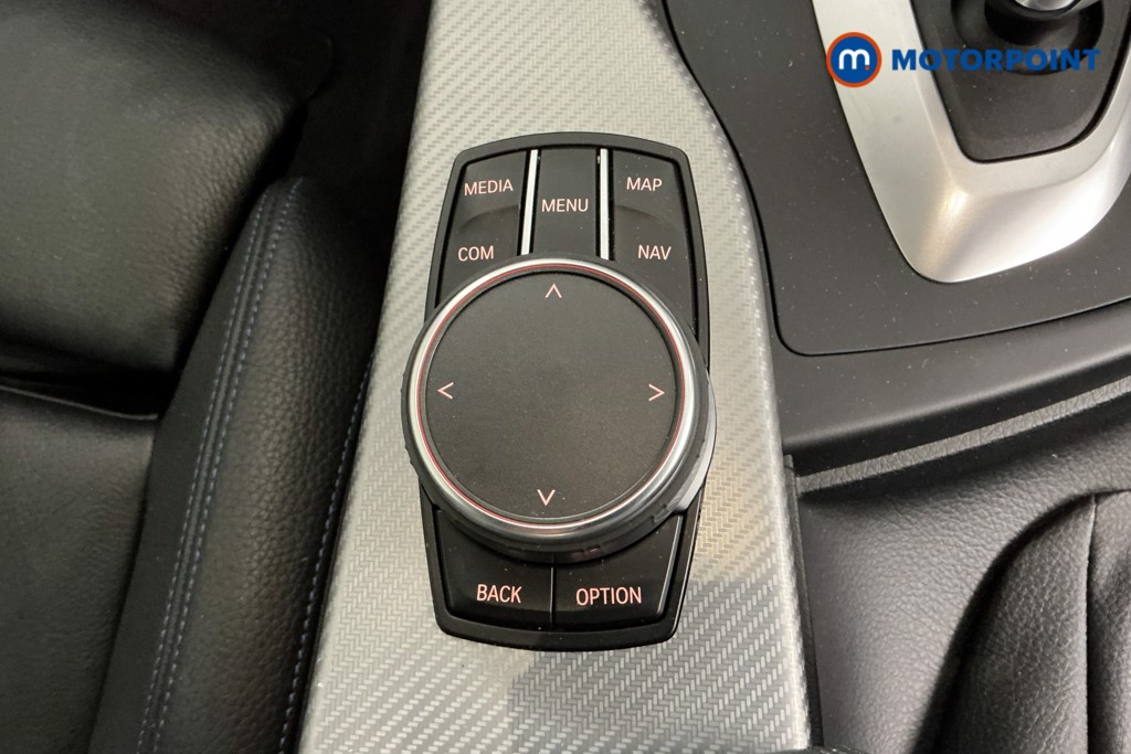 BMW 4 Series M Sport Automatic Diesel Coupe - Stock Number (1573948) - 14th supplementary image