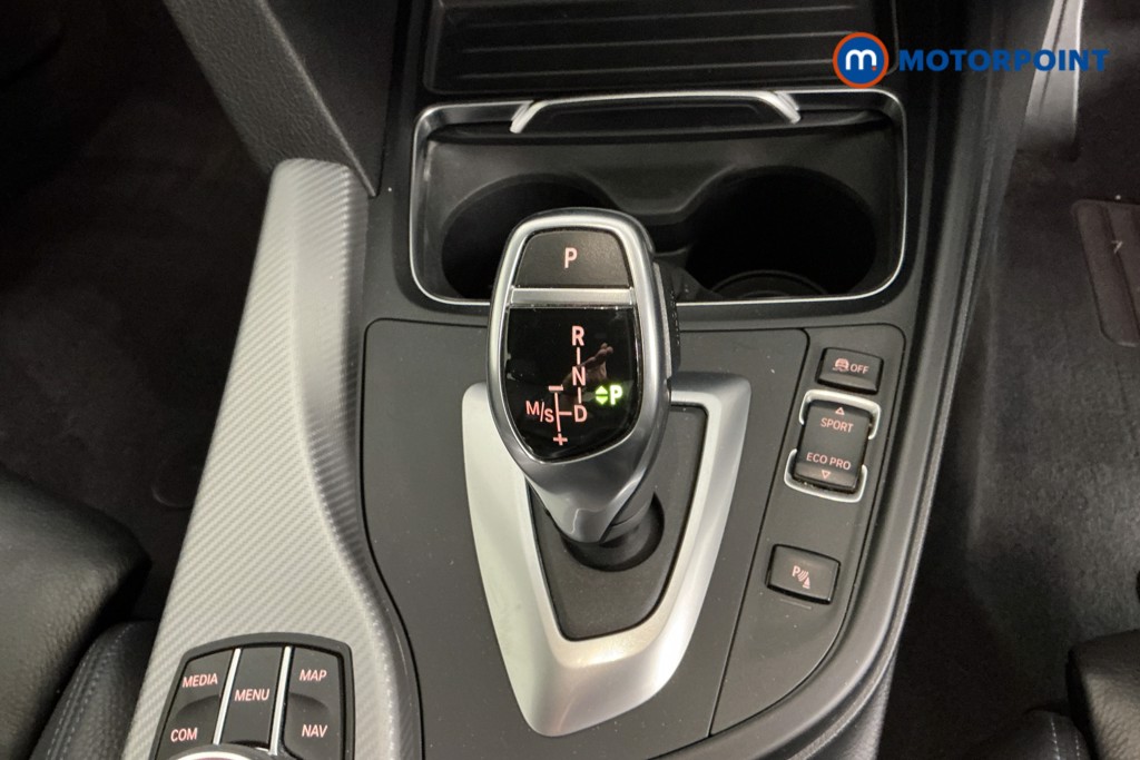 BMW 4 Series M Sport Automatic Diesel Coupe - Stock Number (1573948) - 15th supplementary image