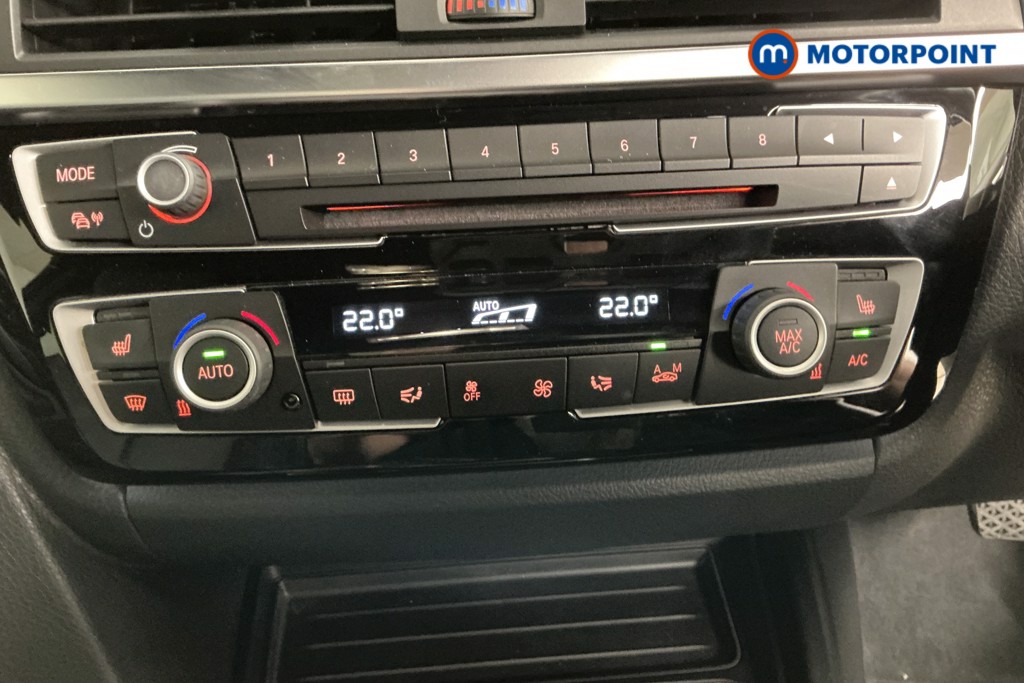 BMW 4 Series M Sport Automatic Diesel Coupe - Stock Number (1573948) - 16th supplementary image