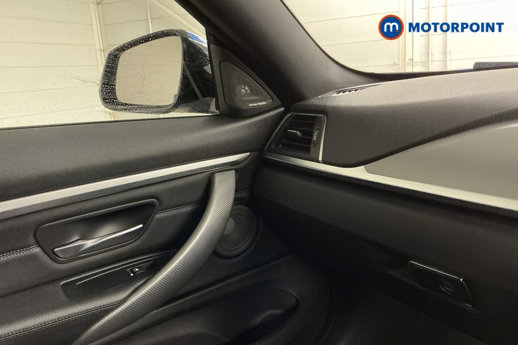 BMW 4 Series M Sport Automatic Diesel Coupe - Stock Number (1573948) - 17th supplementary image