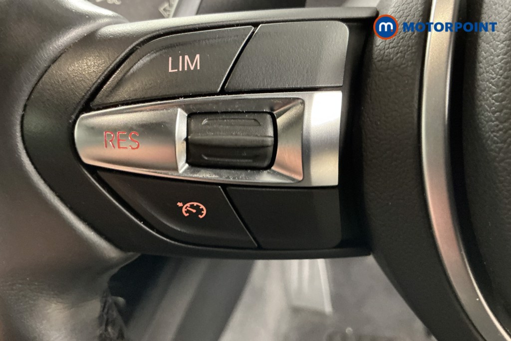 BMW 4 Series M Sport Automatic Diesel Coupe - Stock Number (1573948) - 18th supplementary image