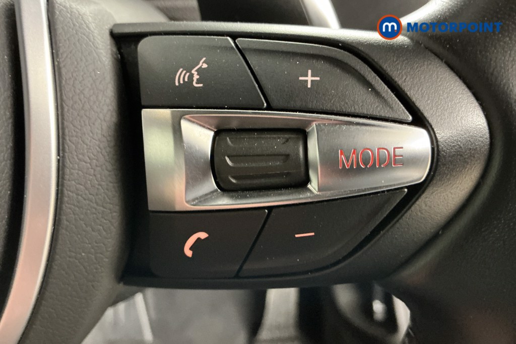 BMW 4 Series M Sport Automatic Diesel Coupe - Stock Number (1573948) - 19th supplementary image