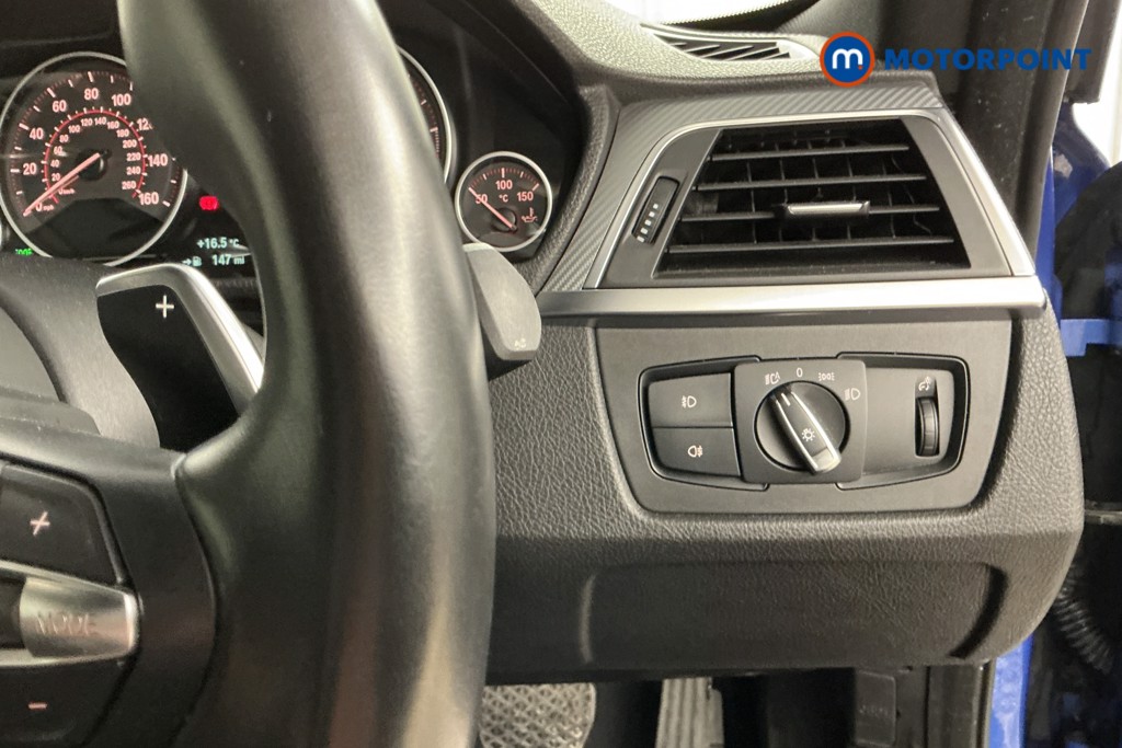 BMW 4 Series M Sport Automatic Diesel Coupe - Stock Number (1573948) - 20th supplementary image