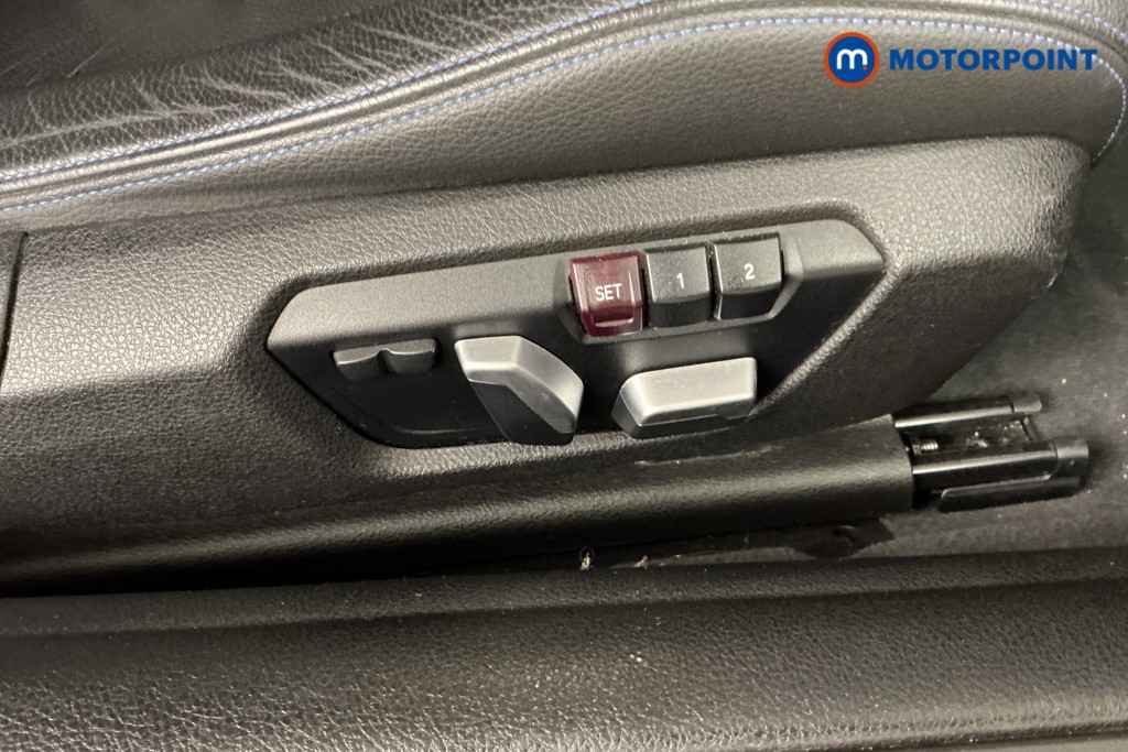 BMW 4 Series M Sport Automatic Diesel Coupe - Stock Number (1573948) - 21st supplementary image
