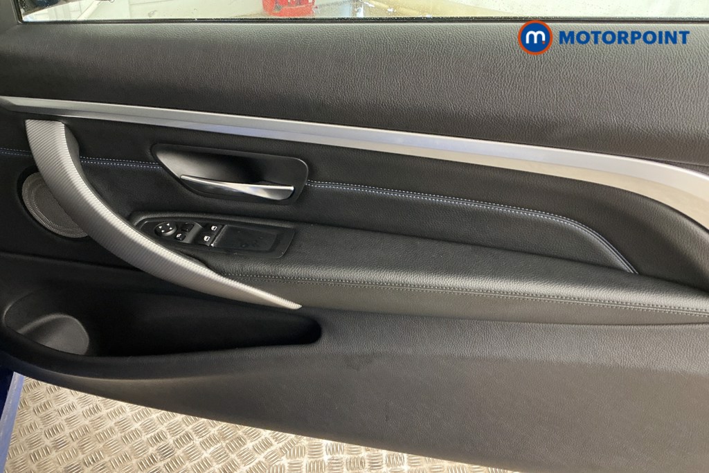 BMW 4 Series M Sport Automatic Diesel Coupe - Stock Number (1573948) - 23rd supplementary image