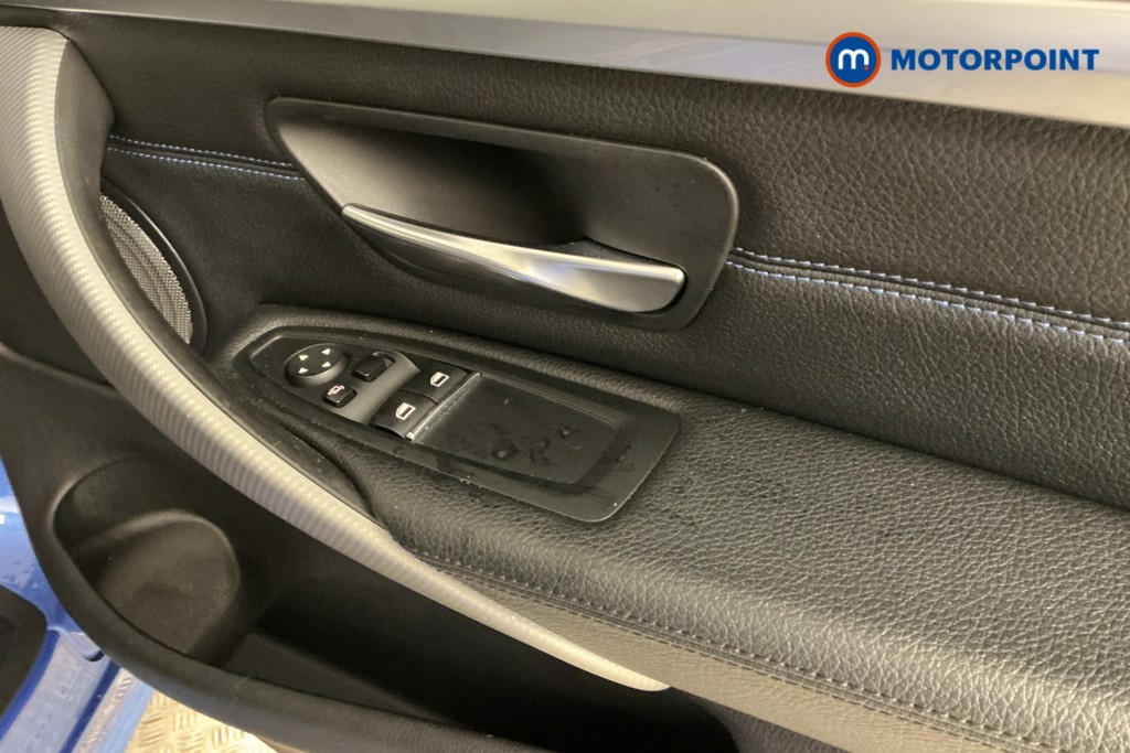 BMW 4 Series M Sport Automatic Diesel Coupe - Stock Number (1573948) - 24th supplementary image