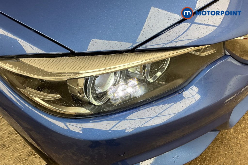 BMW 4 Series M Sport Automatic Diesel Coupe - Stock Number (1573948) - 25th supplementary image