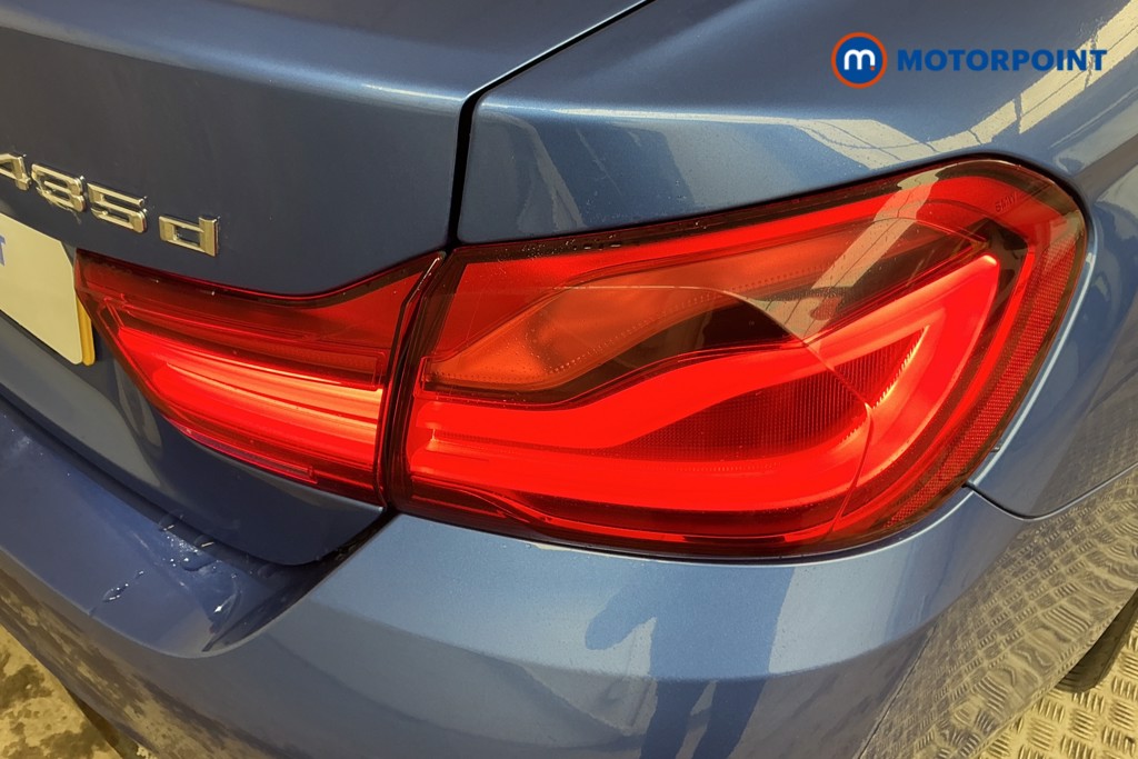 BMW 4 Series M Sport Automatic Diesel Coupe - Stock Number (1573948) - 26th supplementary image