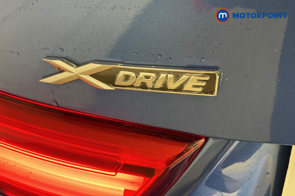 BMW 4 Series M Sport Automatic Diesel Coupe - Stock Number (1573948) - 28th supplementary image