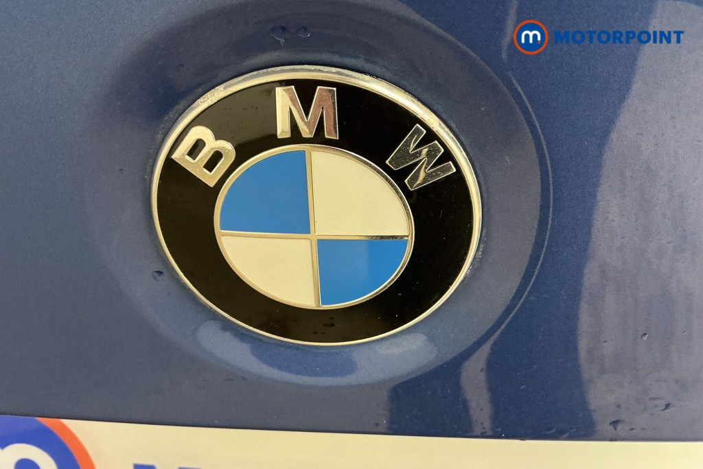 BMW 4 Series M Sport Automatic Diesel Coupe - Stock Number (1573948) - 29th supplementary image