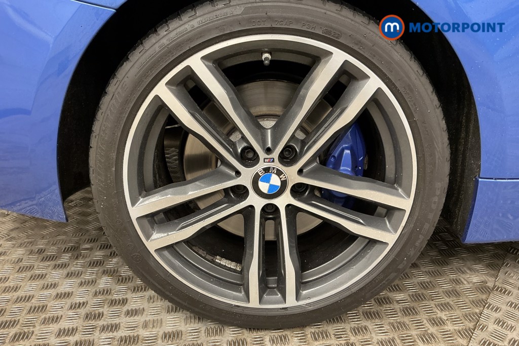 BMW 4 Series M Sport Automatic Diesel Coupe - Stock Number (1573948) - 30th supplementary image