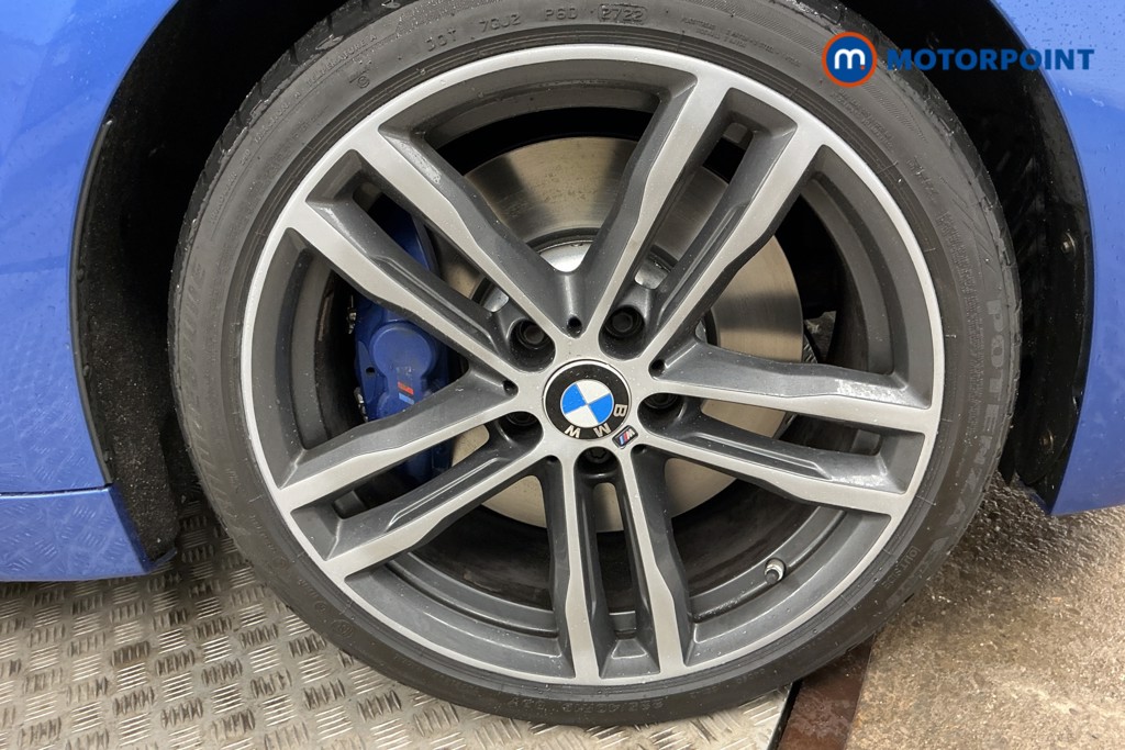 BMW 4 Series M Sport Automatic Diesel Coupe - Stock Number (1573948) - 31st supplementary image