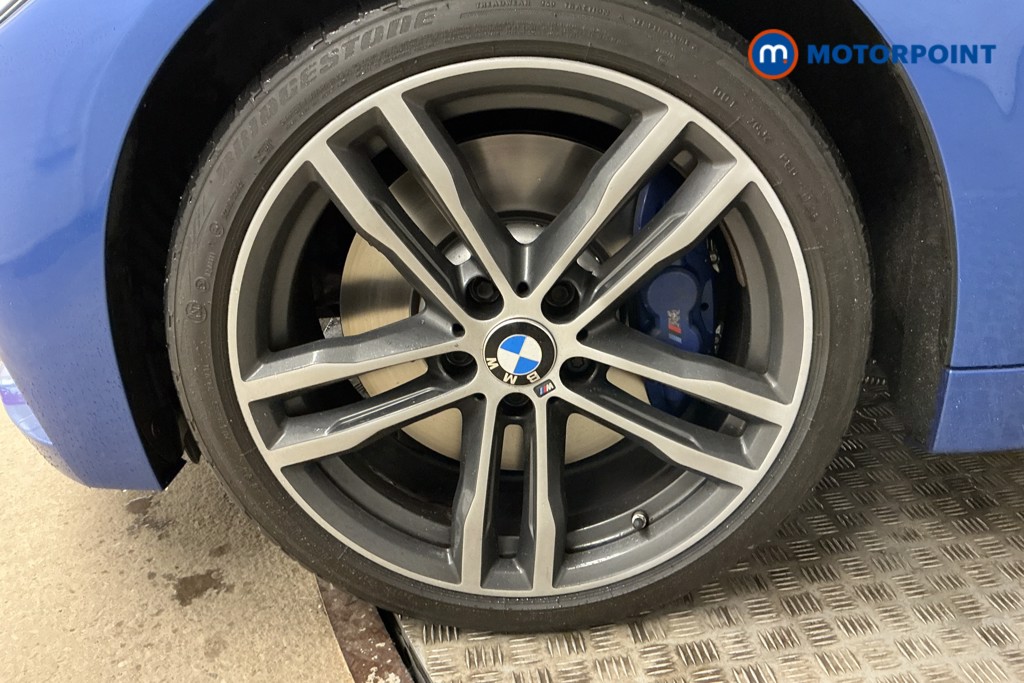 BMW 4 Series M Sport Automatic Diesel Coupe - Stock Number (1573948) - 32nd supplementary image