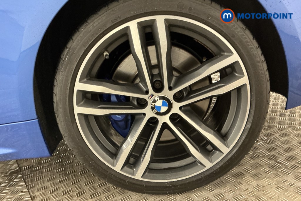 BMW 4 Series M Sport Automatic Diesel Coupe - Stock Number (1573948) - 33rd supplementary image