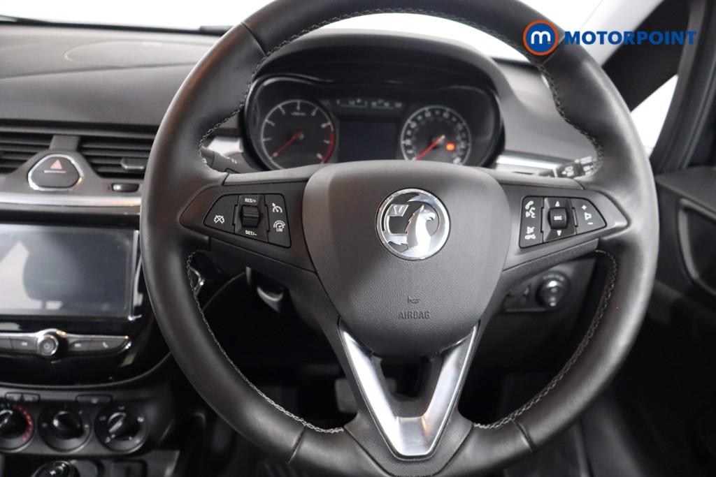 Vauxhall Corsa Energy Automatic Petrol Hatchback - Stock Number (1573971) - 6th supplementary image