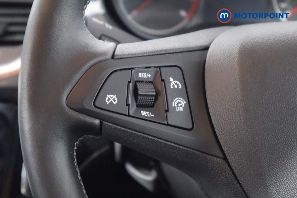 Vauxhall Corsa Energy Automatic Petrol Hatchback - Stock Number (1573971) - 7th supplementary image