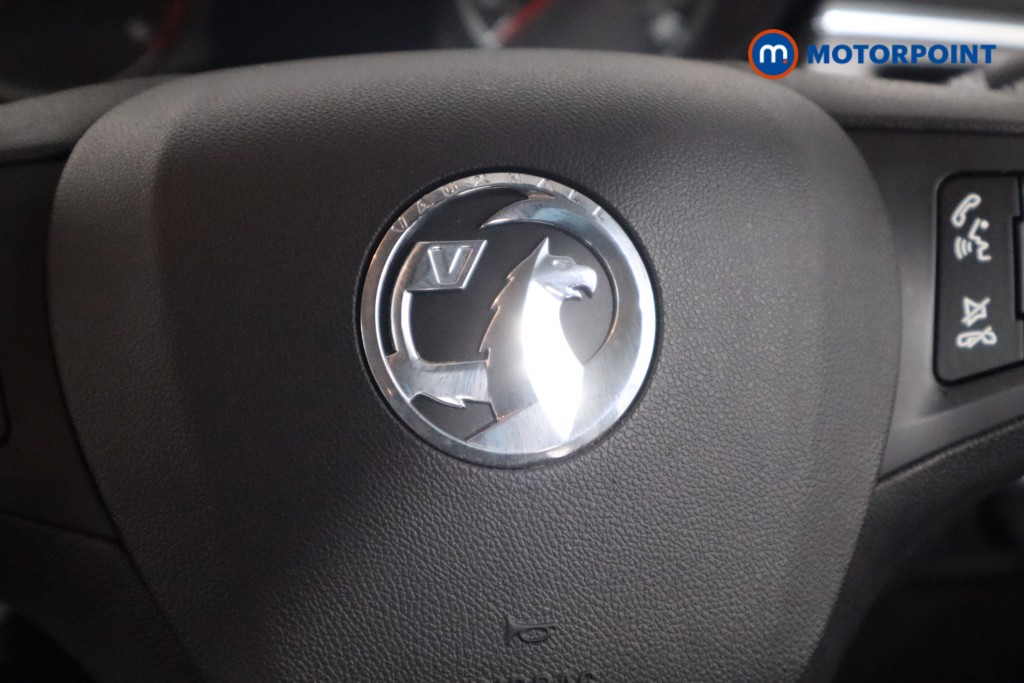 Vauxhall Corsa Energy Automatic Petrol Hatchback - Stock Number (1573971) - 17th supplementary image