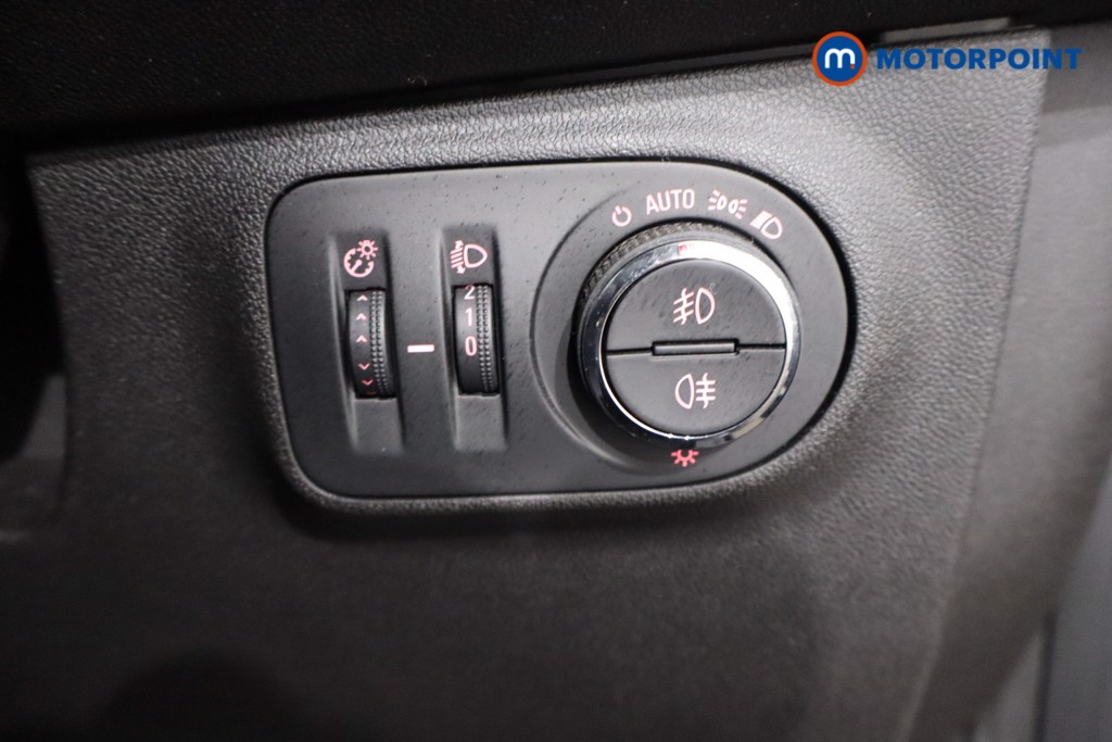 Vauxhall Corsa Energy Automatic Petrol Hatchback - Stock Number (1573971) - 20th supplementary image