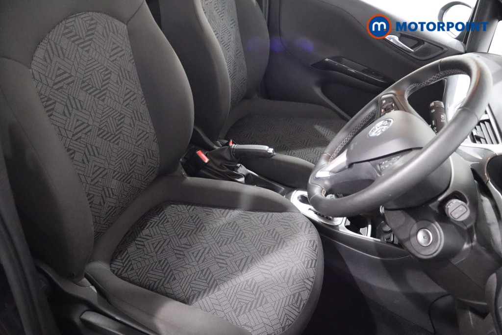Vauxhall Corsa Energy Automatic Petrol Hatchback - Stock Number (1573971) - 23rd supplementary image