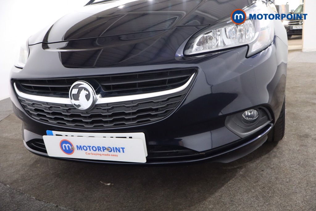 Vauxhall Corsa Energy Automatic Petrol Hatchback - Stock Number (1573971) - 28th supplementary image