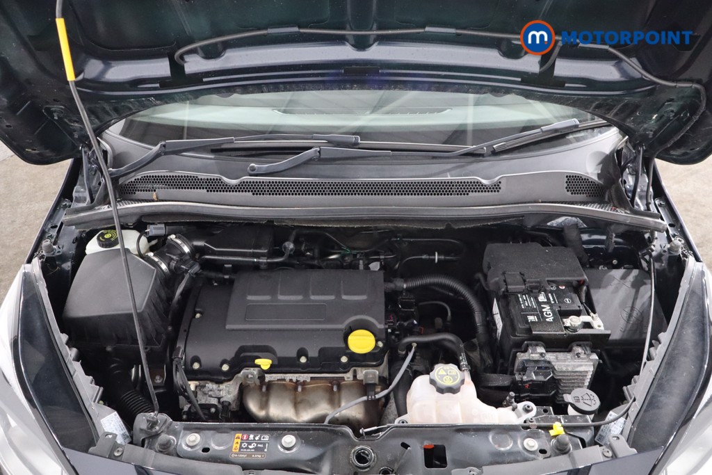 Vauxhall Corsa Energy Automatic Petrol Hatchback - Stock Number (1573971) - 29th supplementary image