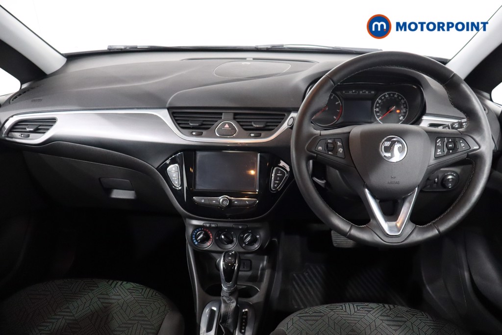 Vauxhall Corsa Energy Automatic Petrol Hatchback - Stock Number (1573971) - 1st supplementary image