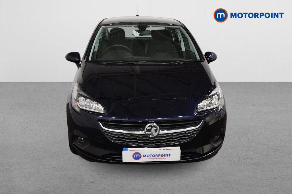 Vauxhall Corsa Energy Automatic Petrol Hatchback - Stock Number (1573971) - Front bumper