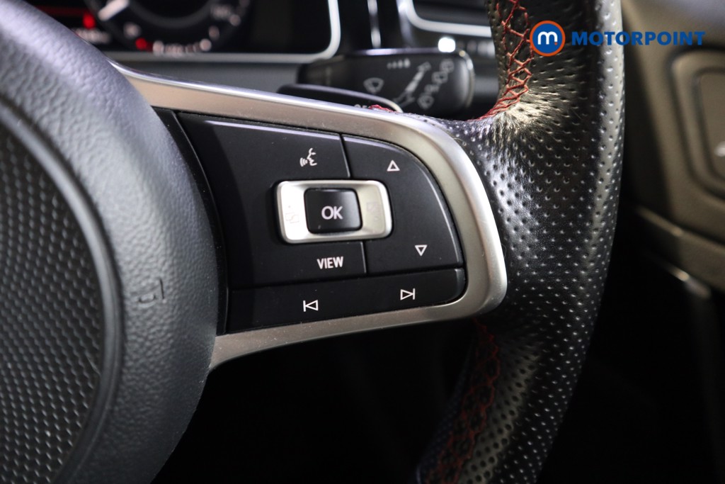Volkswagen Golf Gti Tcr Automatic Petrol Hatchback - Stock Number (1574018) - 4th supplementary image