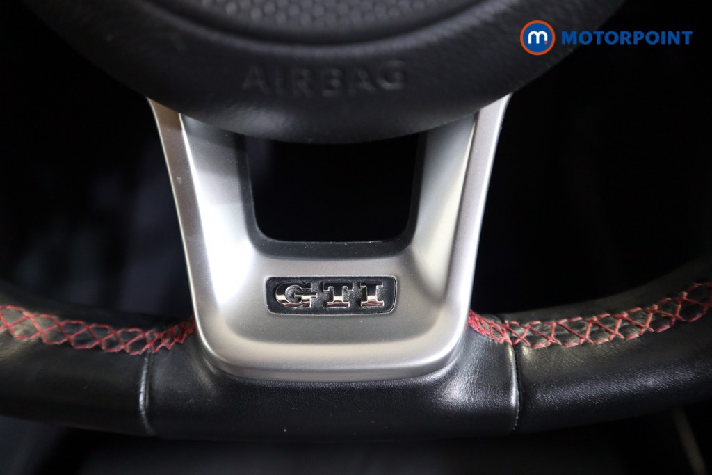 Volkswagen Golf Gti Tcr Automatic Petrol Hatchback - Stock Number (1574018) - 5th supplementary image
